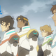 Illustration for article titled The First Voltron Season Seven Trailer Is the Beginning of the Legendary Defender's End